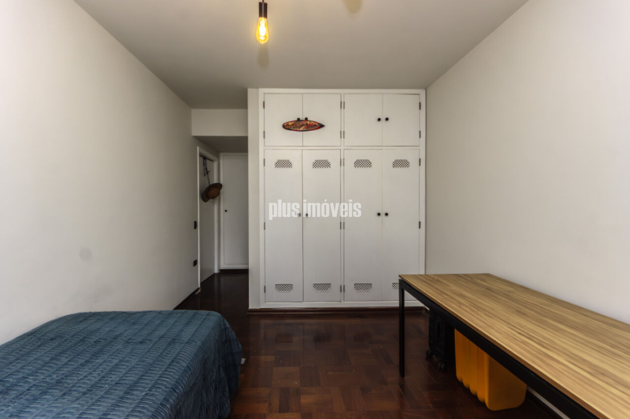 Apartamento, 3 quartos, 162 m² - Foto 11