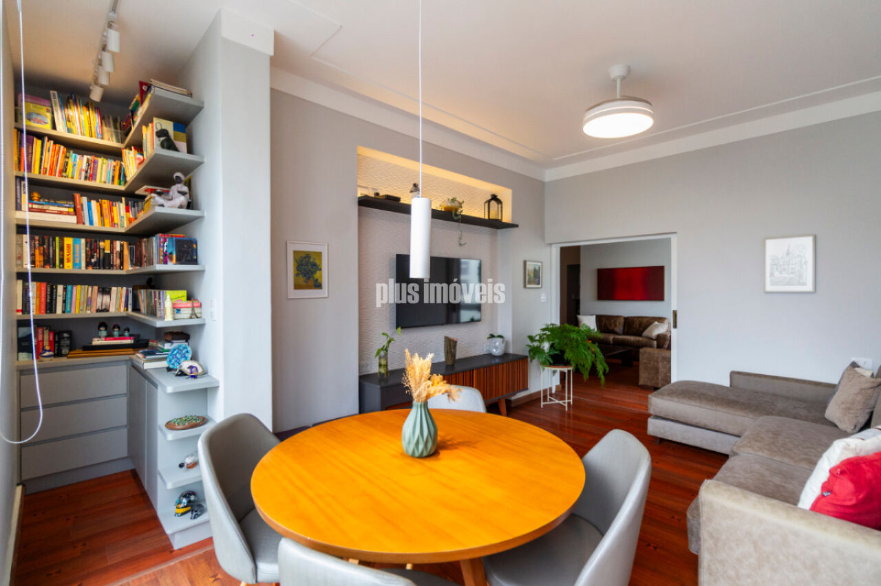 Apartamento, 3 quartos, 182 m² - Foto 9
