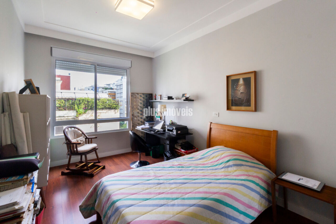 Apartamento, 3 quartos, 182 m² - Foto 22