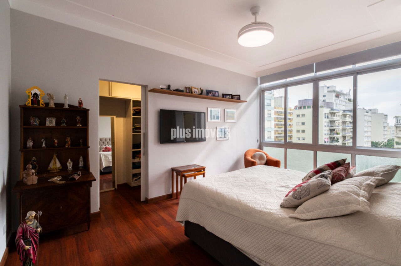 Apartamento, 3 quartos, 182 m² - Foto 17