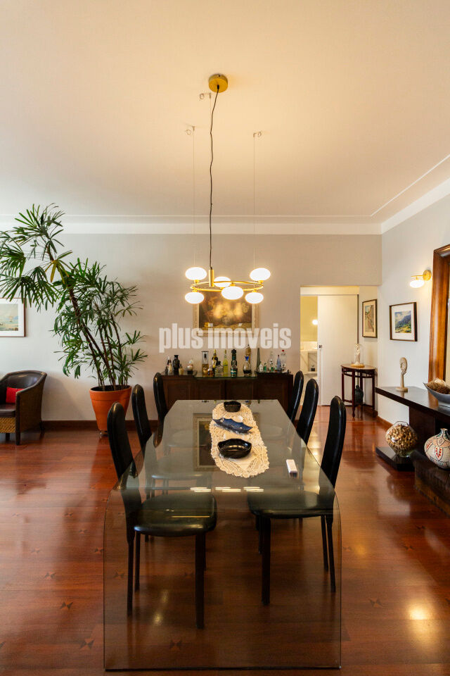 Apartamento, 3 quartos, 182 m² - Foto 26
