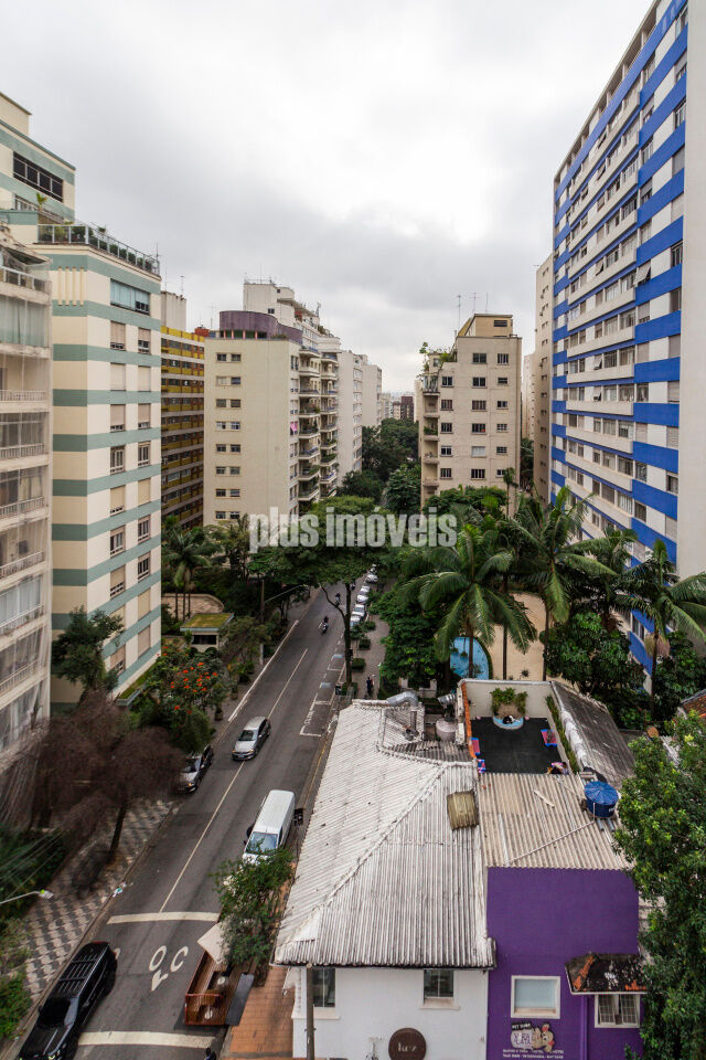 Apartamento, 3 quartos, 182 m² - Foto 12