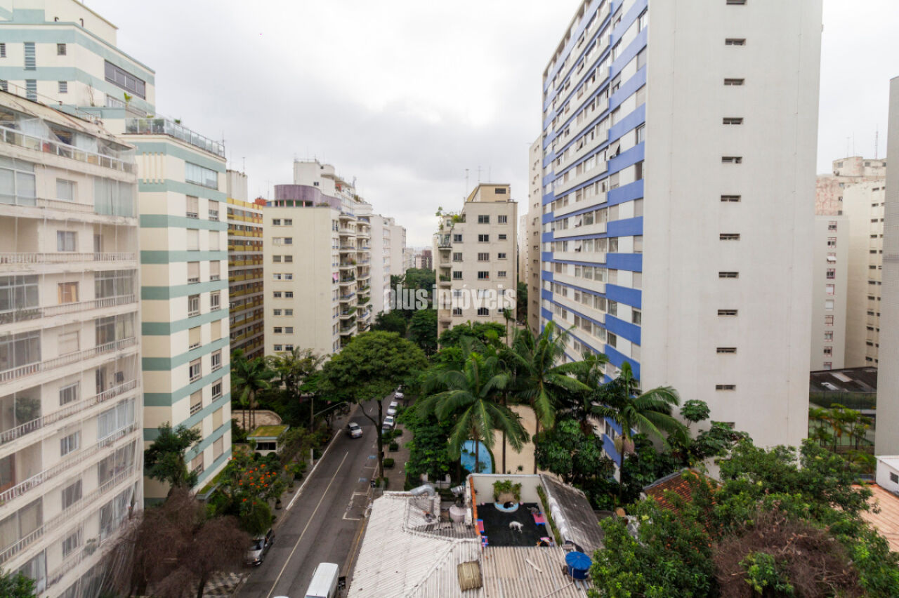 Apartamento, 3 quartos, 182 m² - Foto 11
