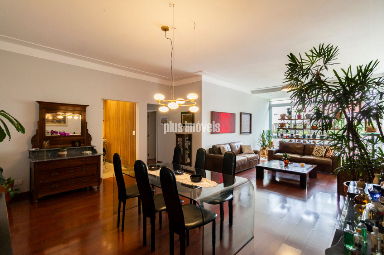 Apartamento, 3 quartos, 182 m² - Foto 15