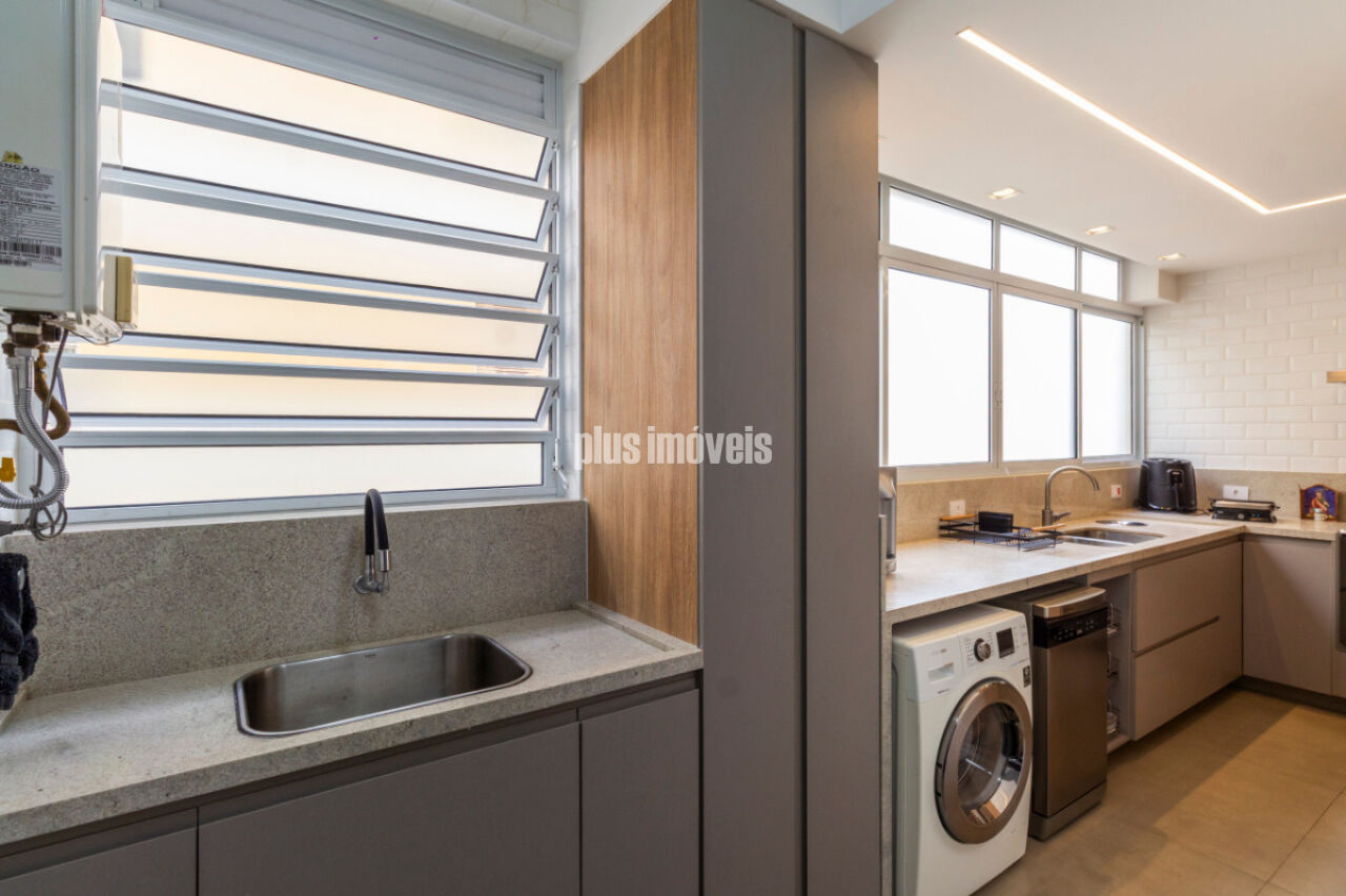 Apartamento, 3 quartos, 182 m² - Foto 33