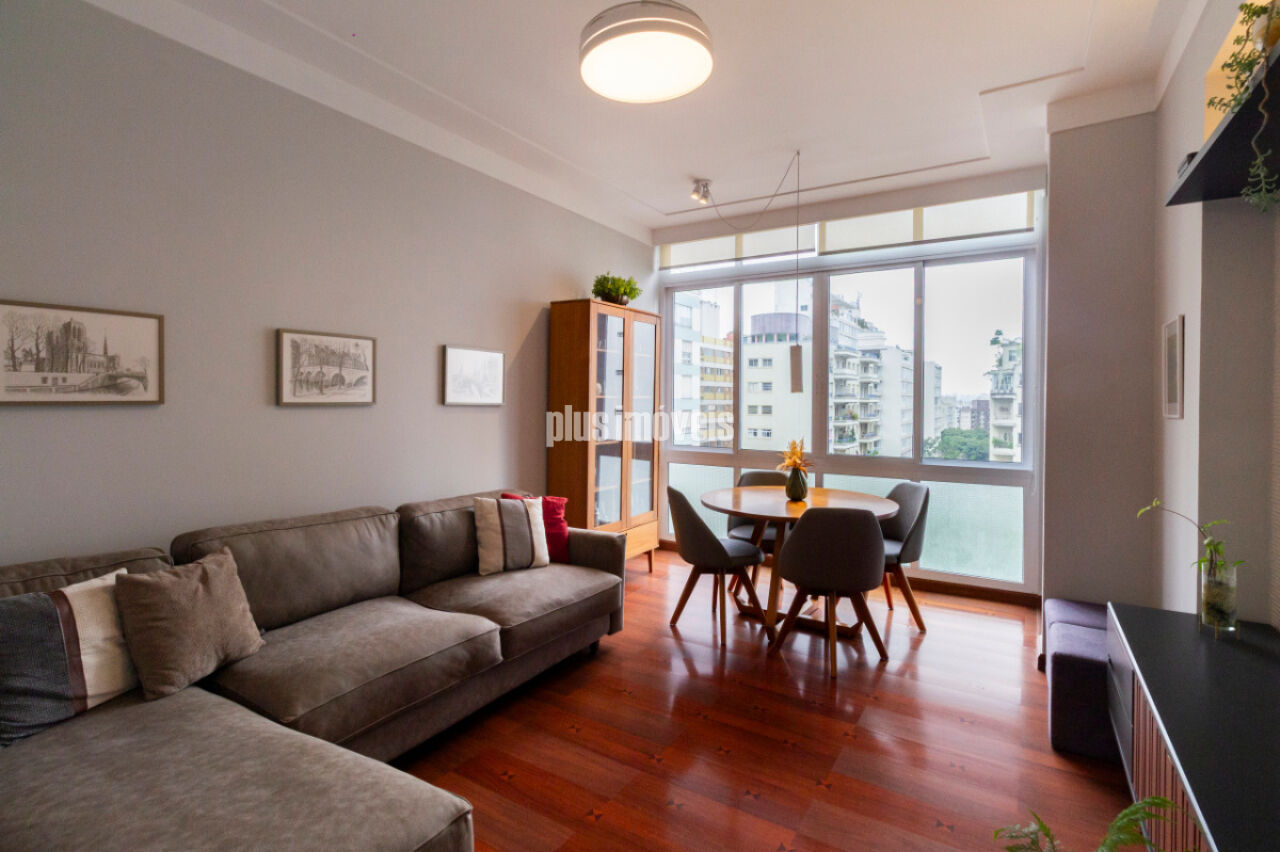 Apartamento, 3 quartos, 182 m² - Foto 8
