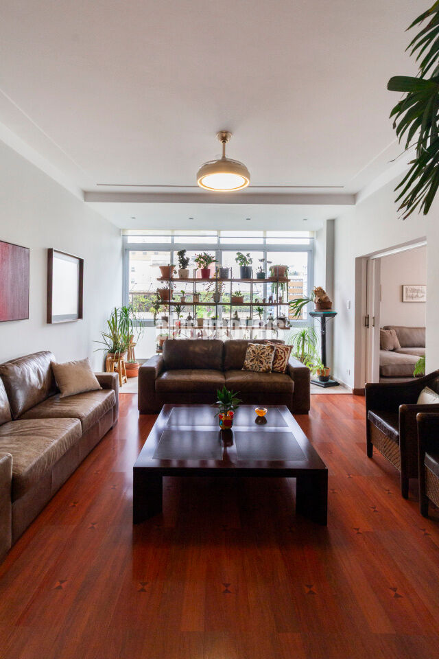 Apartamento, 3 quartos, 182 m² - Foto 14