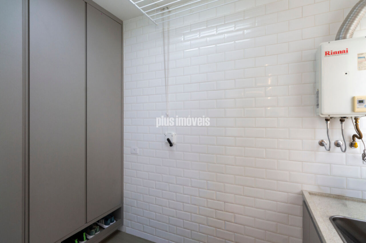 Apartamento, 3 quartos, 182 m² - Foto 34