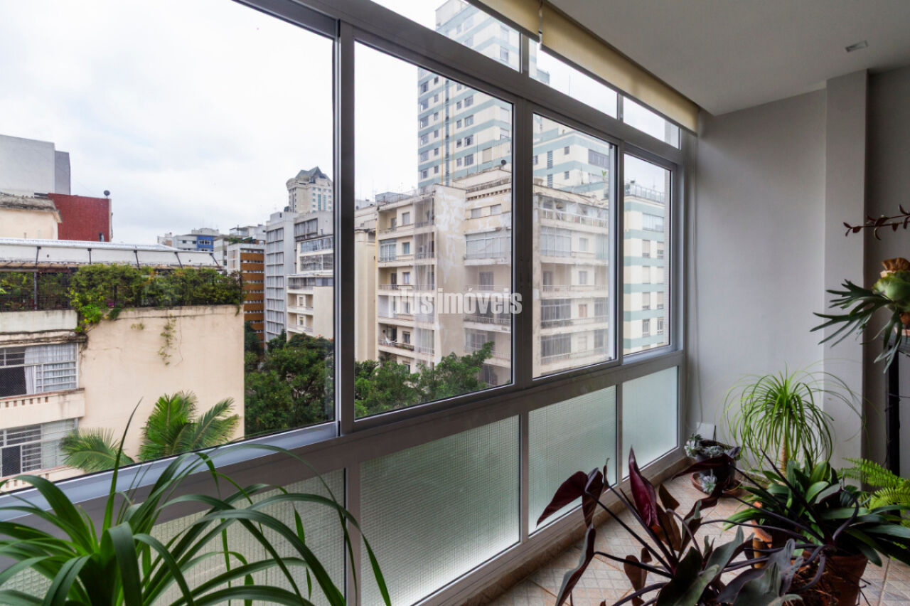 Apartamento, 3 quartos, 182 m² - Foto 5