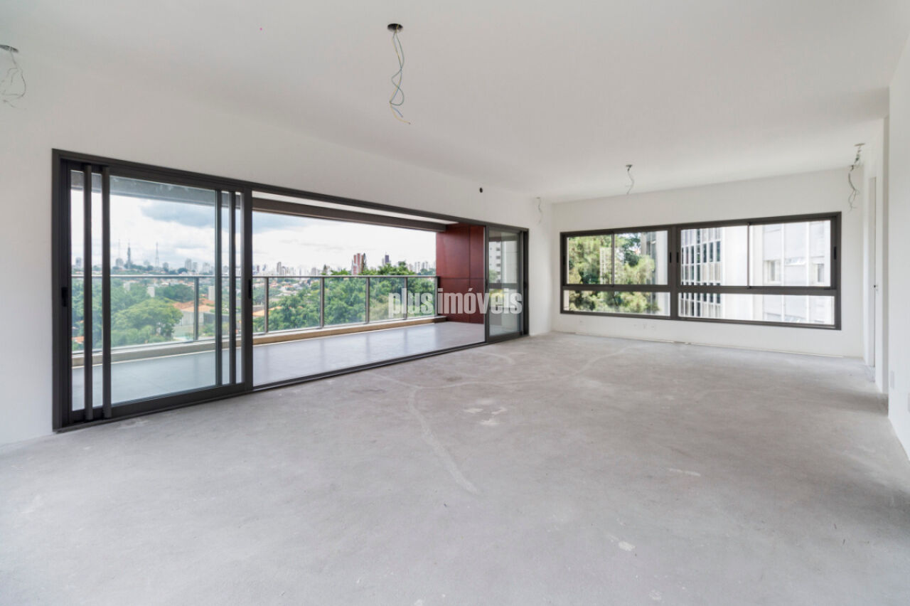 Apartamento, 3 quartos, 260 m² - Foto 4