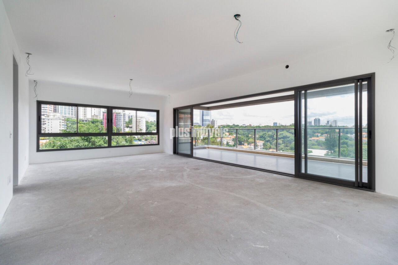 Apartamento, 3 quartos, 260 m² - Foto 2