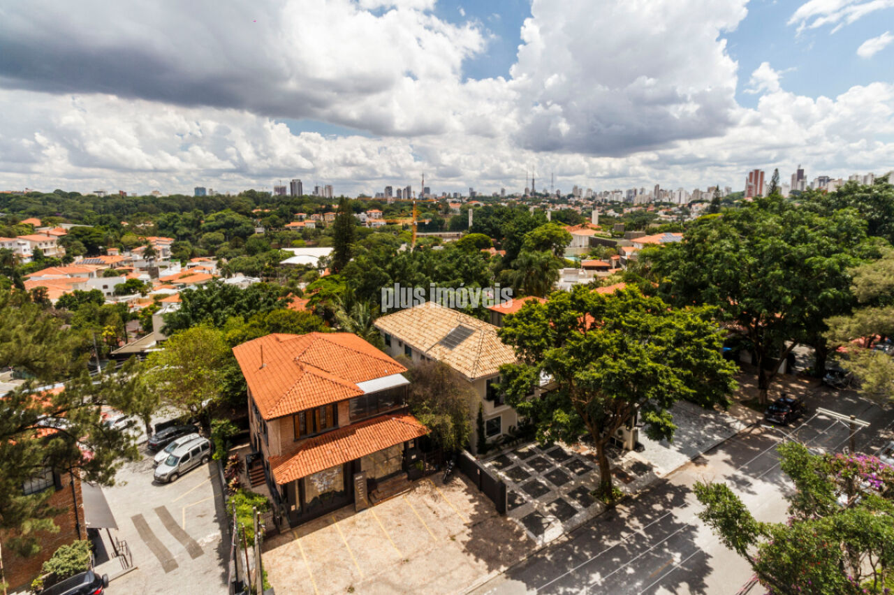 Apartamento, 3 quartos, 260 m² - Foto 14