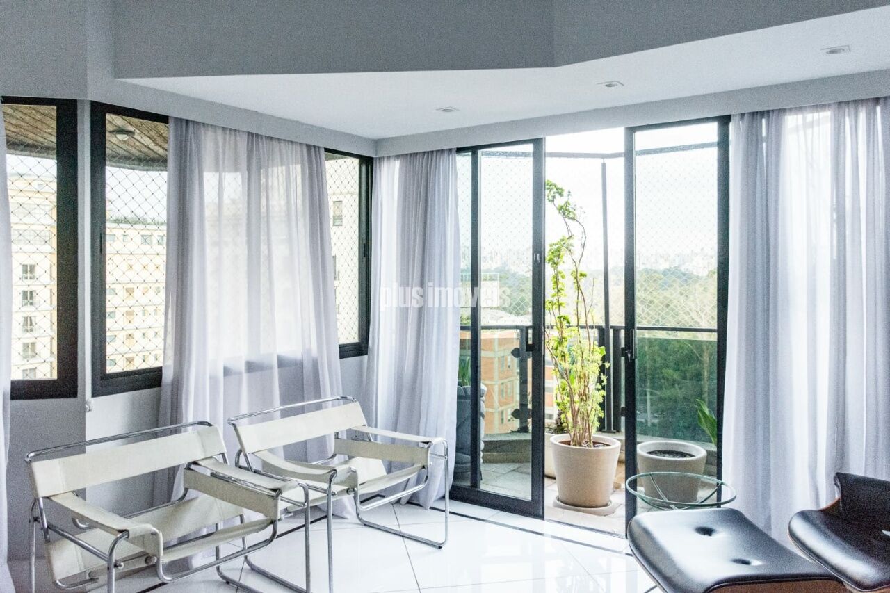 Apartamento, 4 quartos, 217 m² - Foto 2