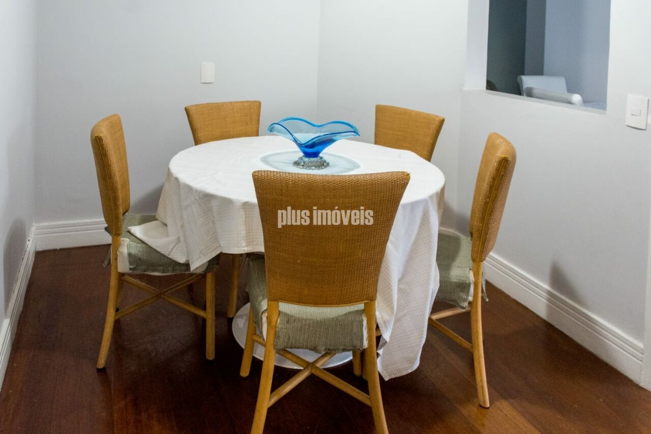 Apartamento, 4 quartos, 217 m² - Foto 14