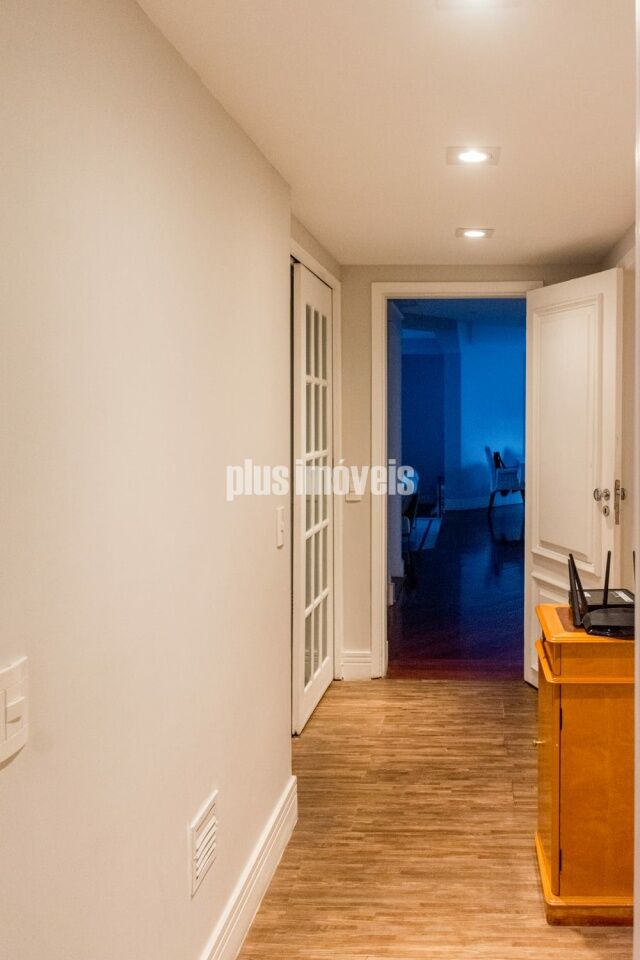 Apartamento, 4 quartos, 217 m² - Foto 15