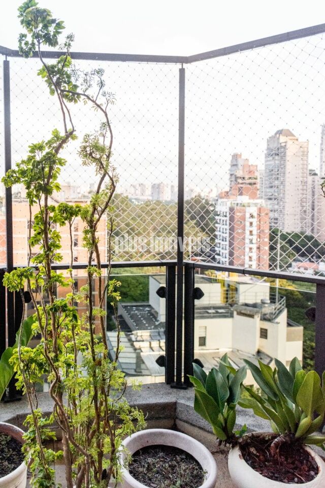 Apartamento, 4 quartos, 217 m² - Foto 13