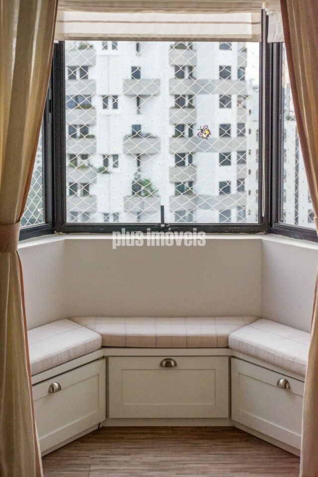 Apartamento, 4 quartos, 217 m² - Foto 31