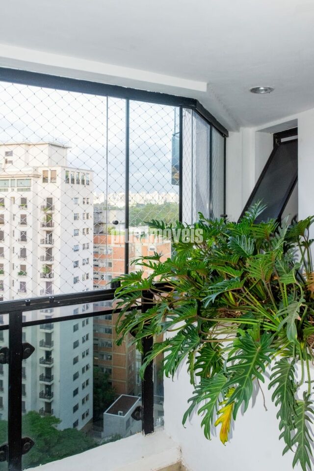 Apartamento, 4 quartos, 217 m² - Foto 5
