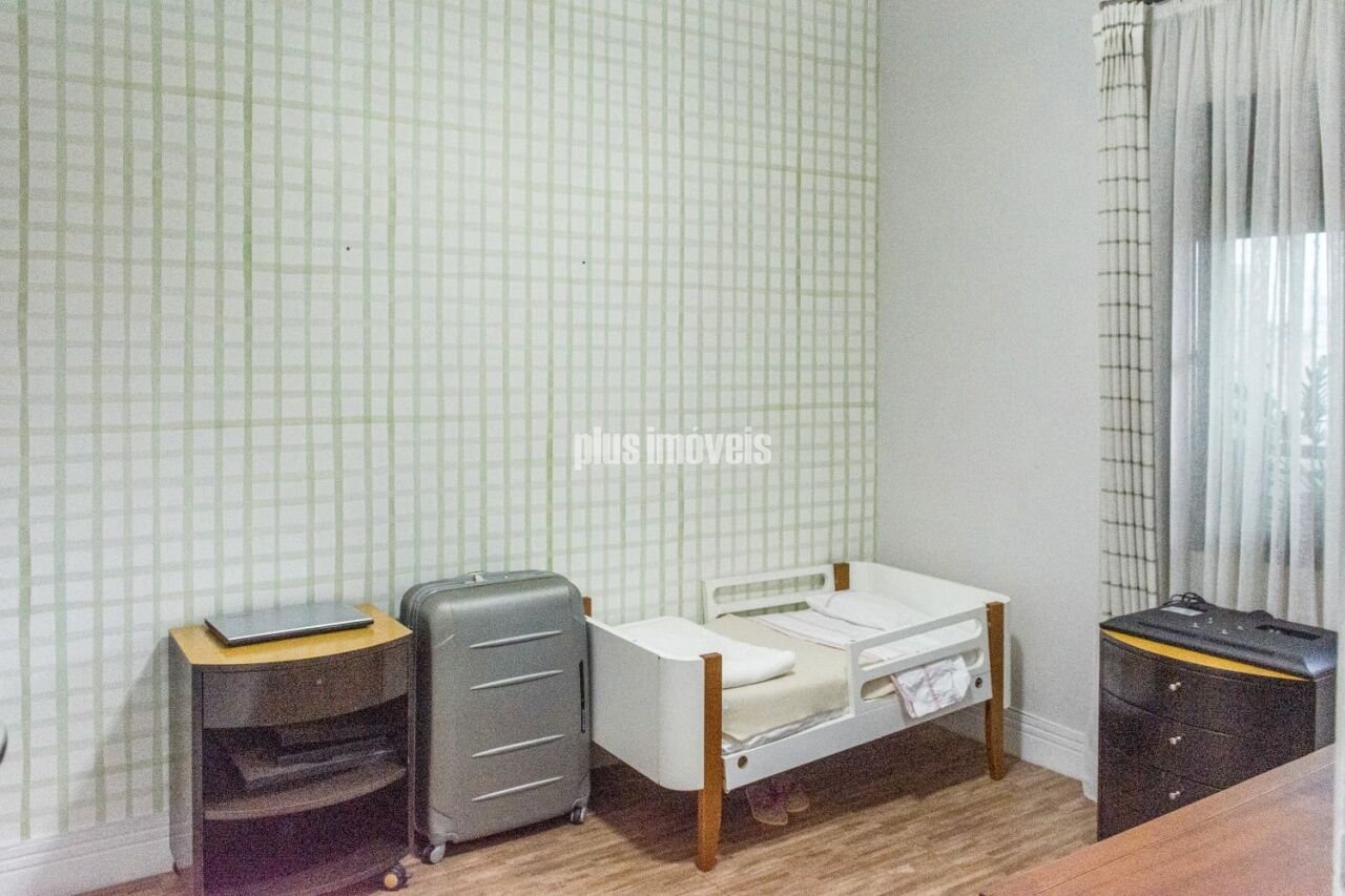 Apartamento, 4 quartos, 217 m² - Foto 26