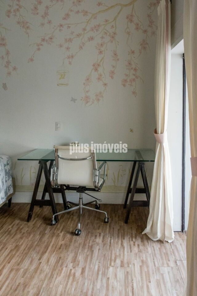 Apartamento, 4 quartos, 217 m² - Foto 24