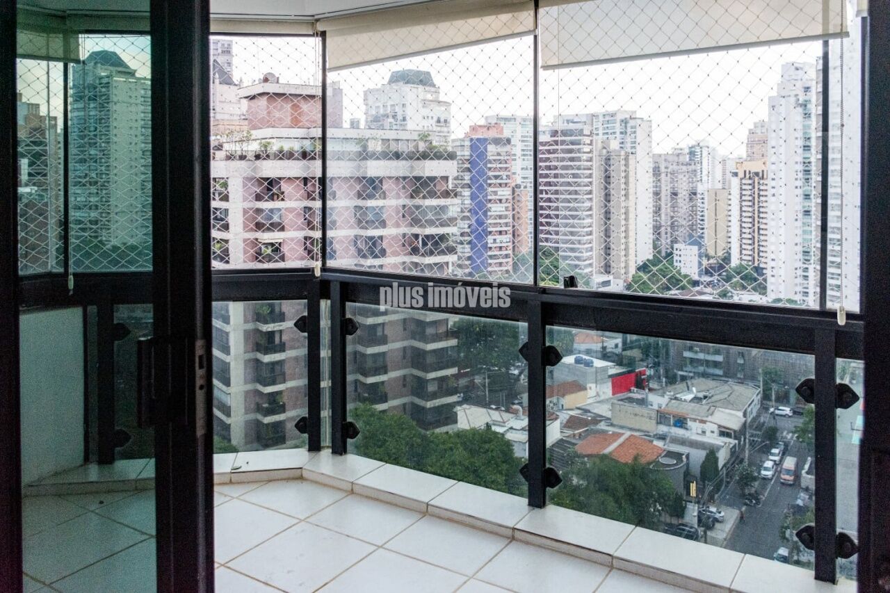 Apartamento, 4 quartos, 217 m² - Foto 1
