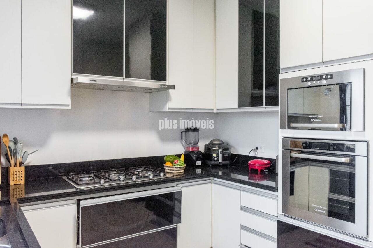 Apartamento, 4 quartos, 217 m² - Foto 10
