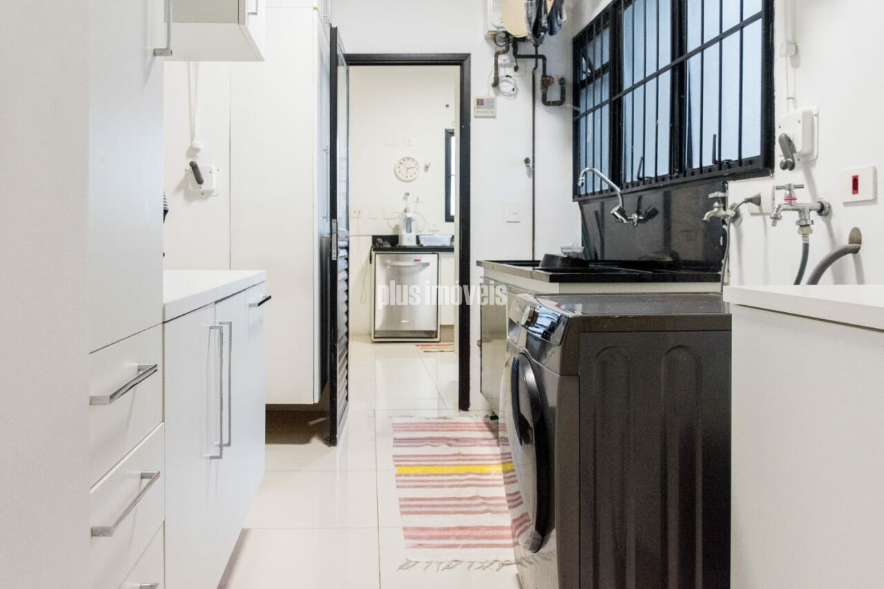 Apartamento, 4 quartos, 217 m² - Foto 11