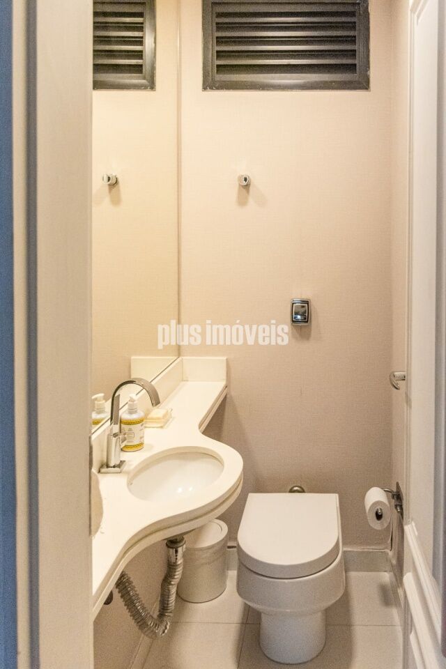 Apartamento, 4 quartos, 217 m² - Foto 25