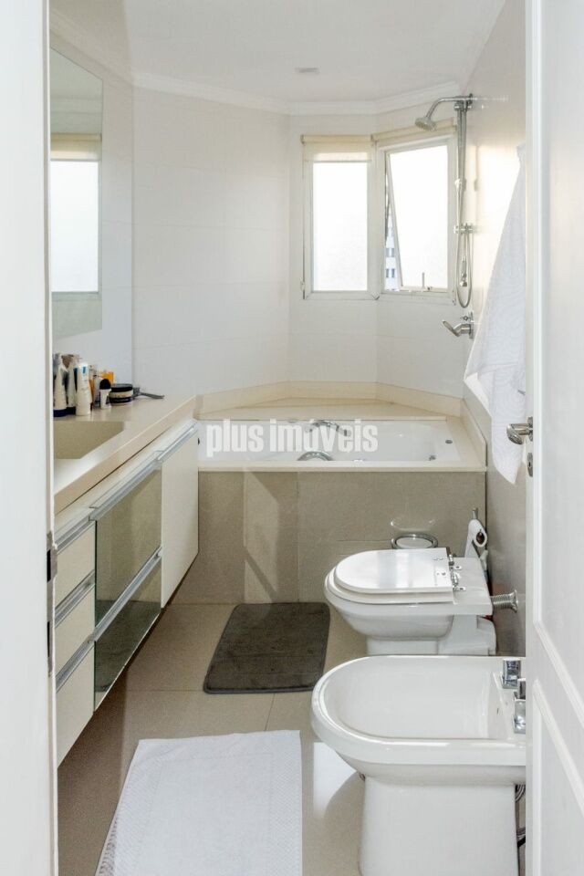Apartamento, 4 quartos, 217 m² - Foto 21