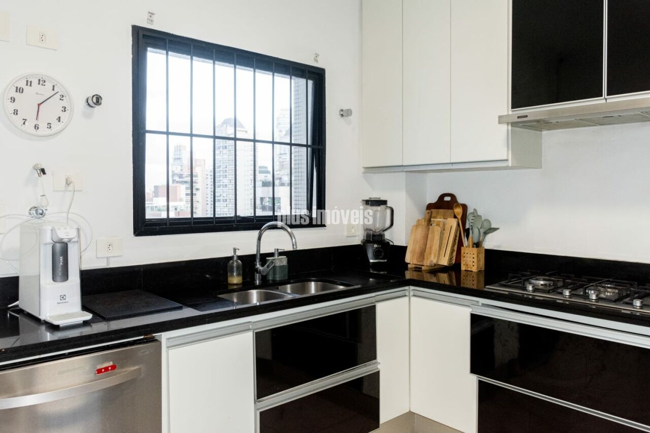 Apartamento, 4 quartos, 217 m² - Foto 9