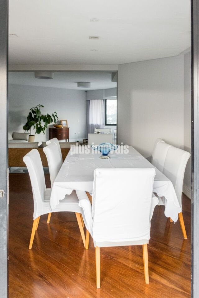 Apartamento, 4 quartos, 217 m² - Foto 8