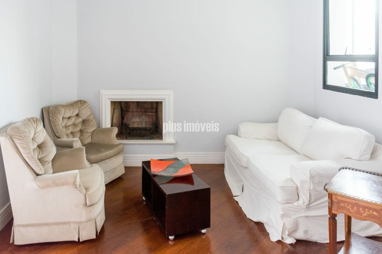 Apartamento, 4 quartos, 217 m² - Foto 7