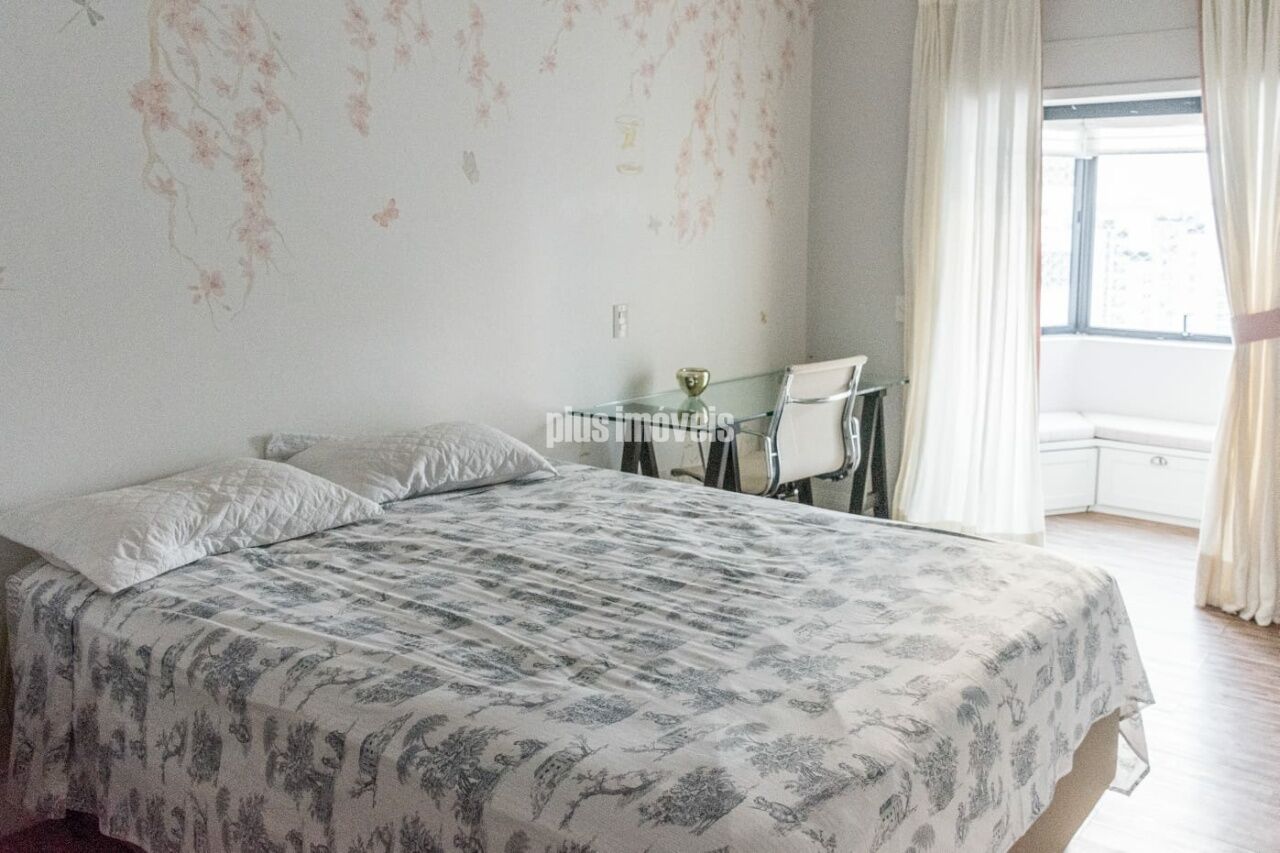 Apartamento, 4 quartos, 217 m² - Foto 18