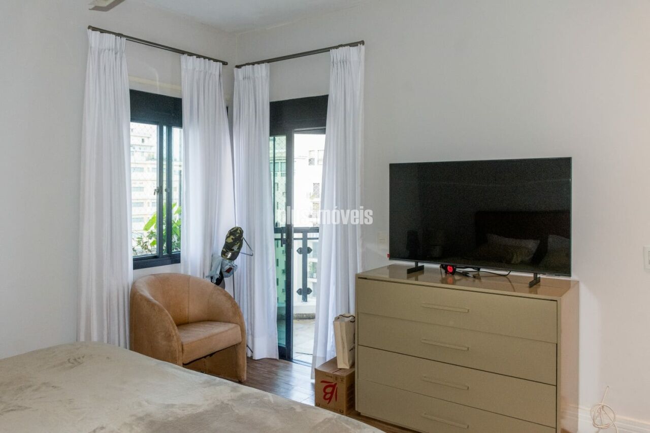 Apartamento, 4 quartos, 217 m² - Foto 34