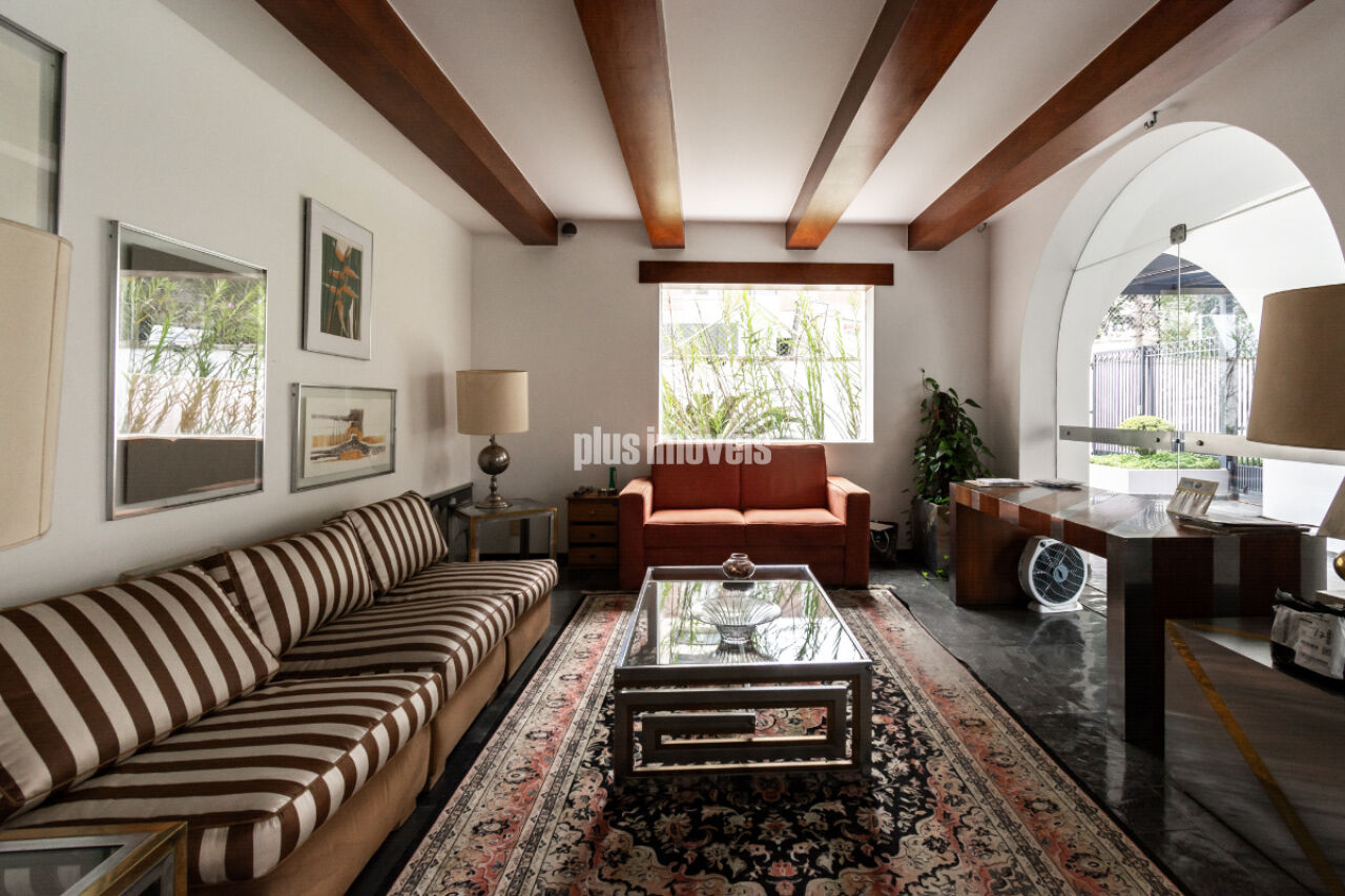 Apartamento, 2 quartos, 162 m² - Foto 1