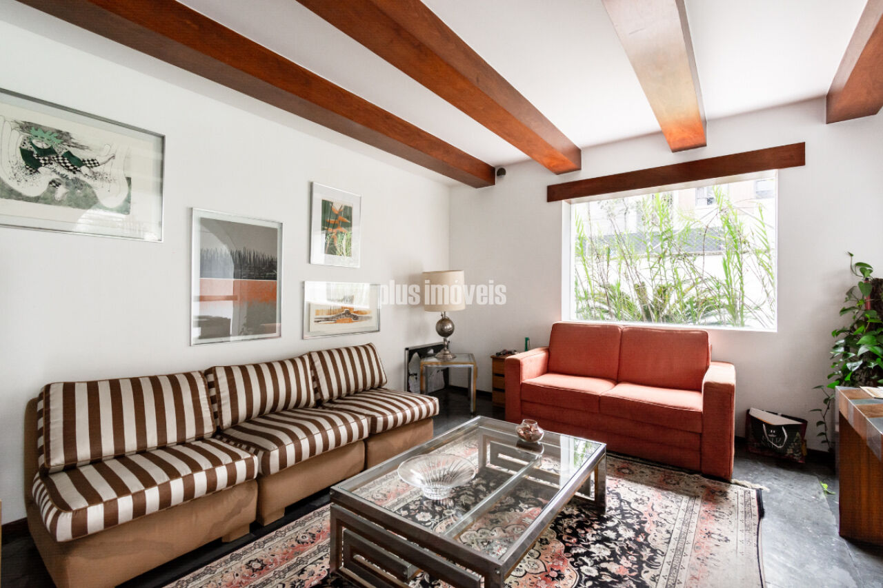 Apartamento, 2 quartos, 162 m² - Foto 2
