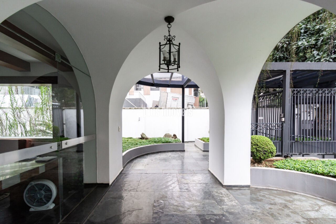Apartamento, 2 quartos, 162 m² - Foto 7