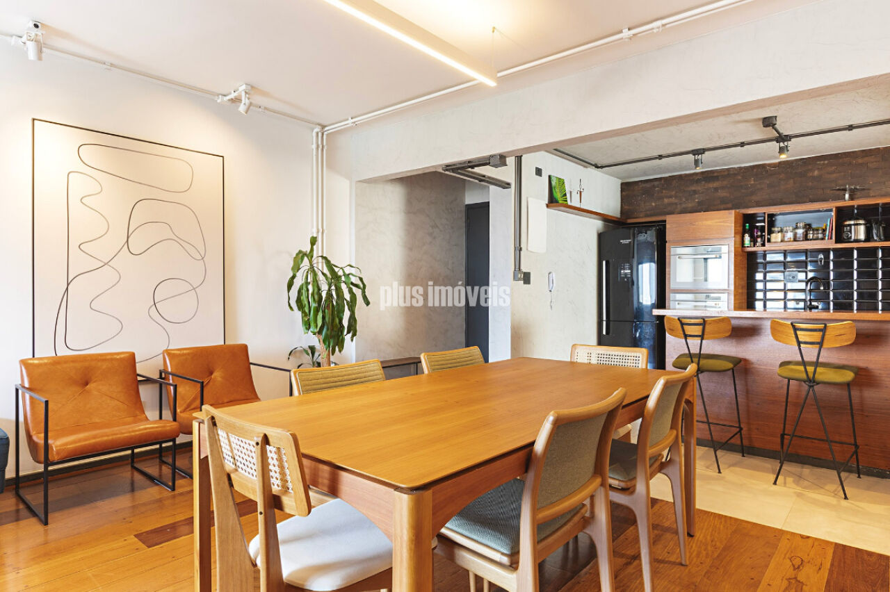 Apartamento, 3 quartos, 112 m² - Foto 4