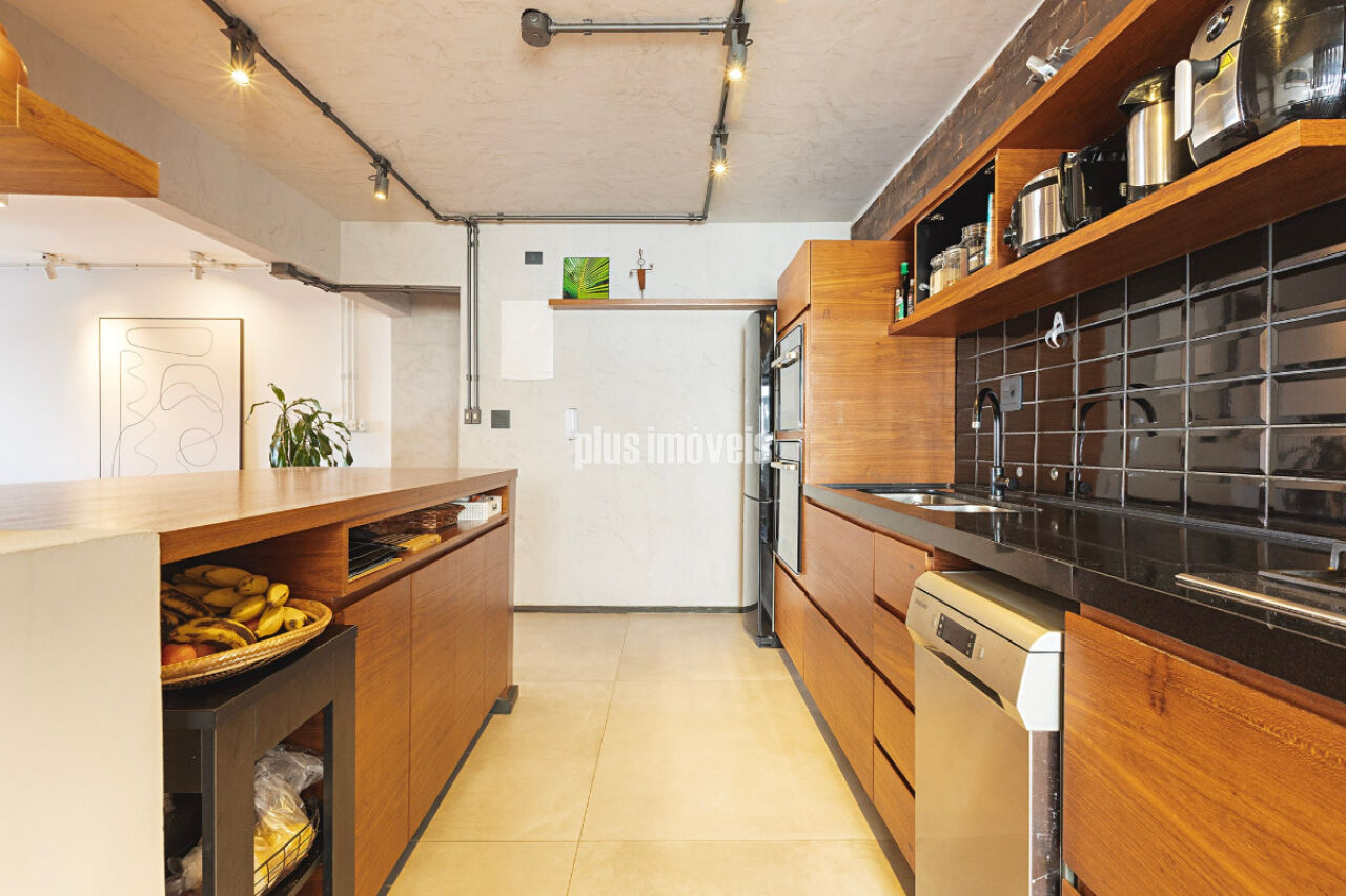 Apartamento, 3 quartos, 112 m² - Foto 8