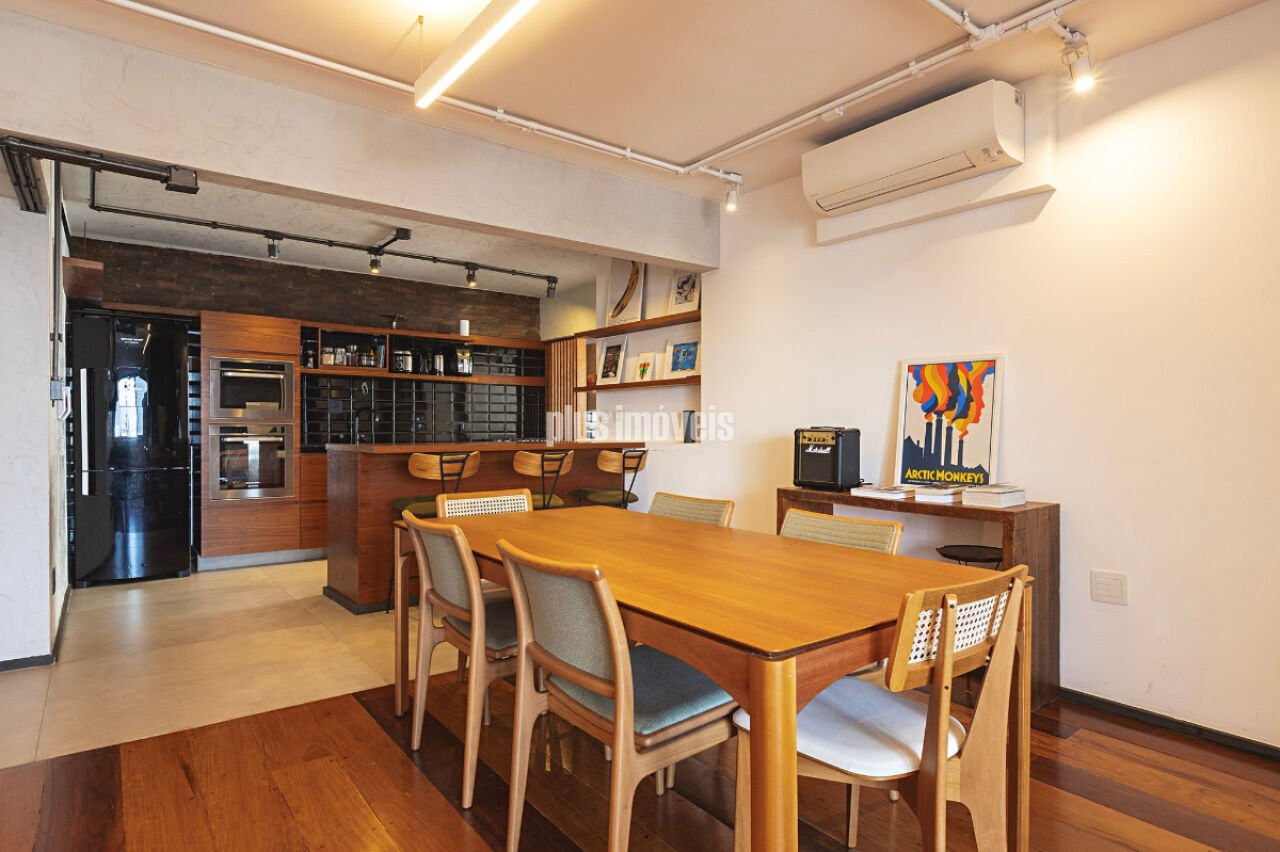 Apartamento, 3 quartos, 112 m² - Foto 5
