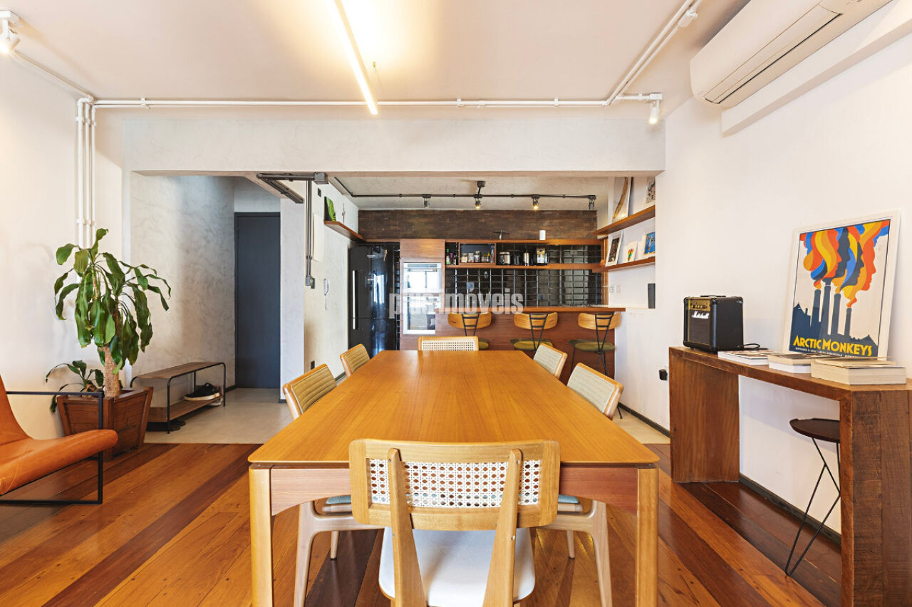 Apartamento, 3 quartos, 112 m² - Foto 2