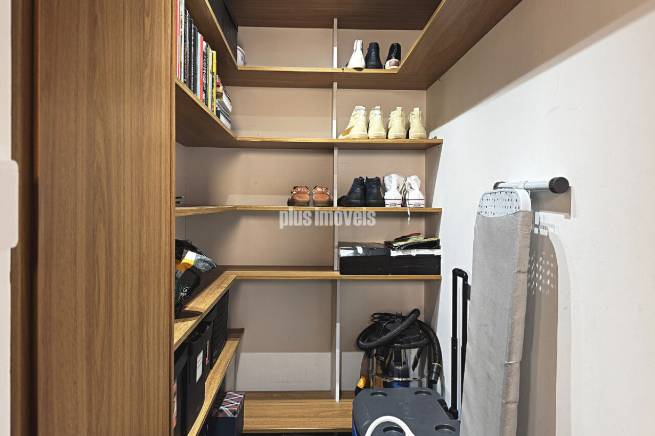 Apartamento, 3 quartos, 112 m² - Foto 25