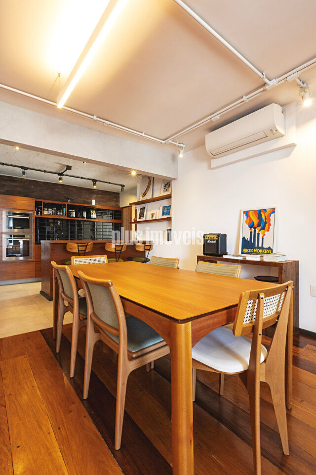 Apartamento, 3 quartos, 112 m² - Foto 13