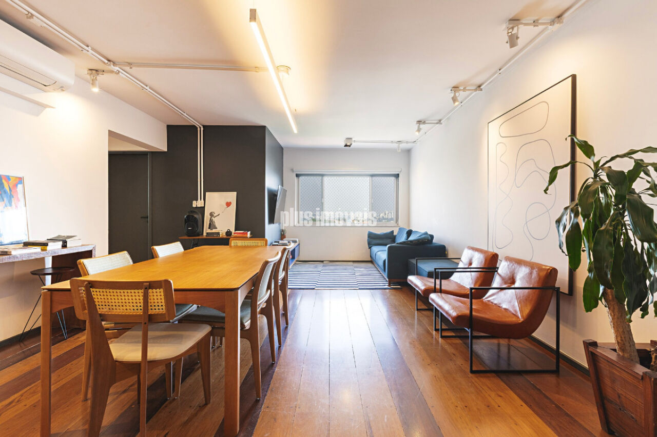 Apartamento, 3 quartos, 112 m² - Foto 10