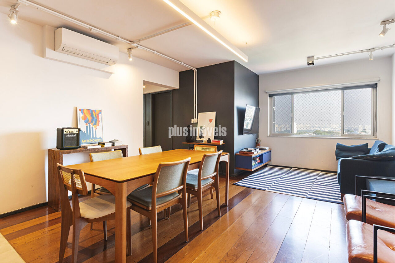 Apartamento, 3 quartos, 112 m² - Foto 11
