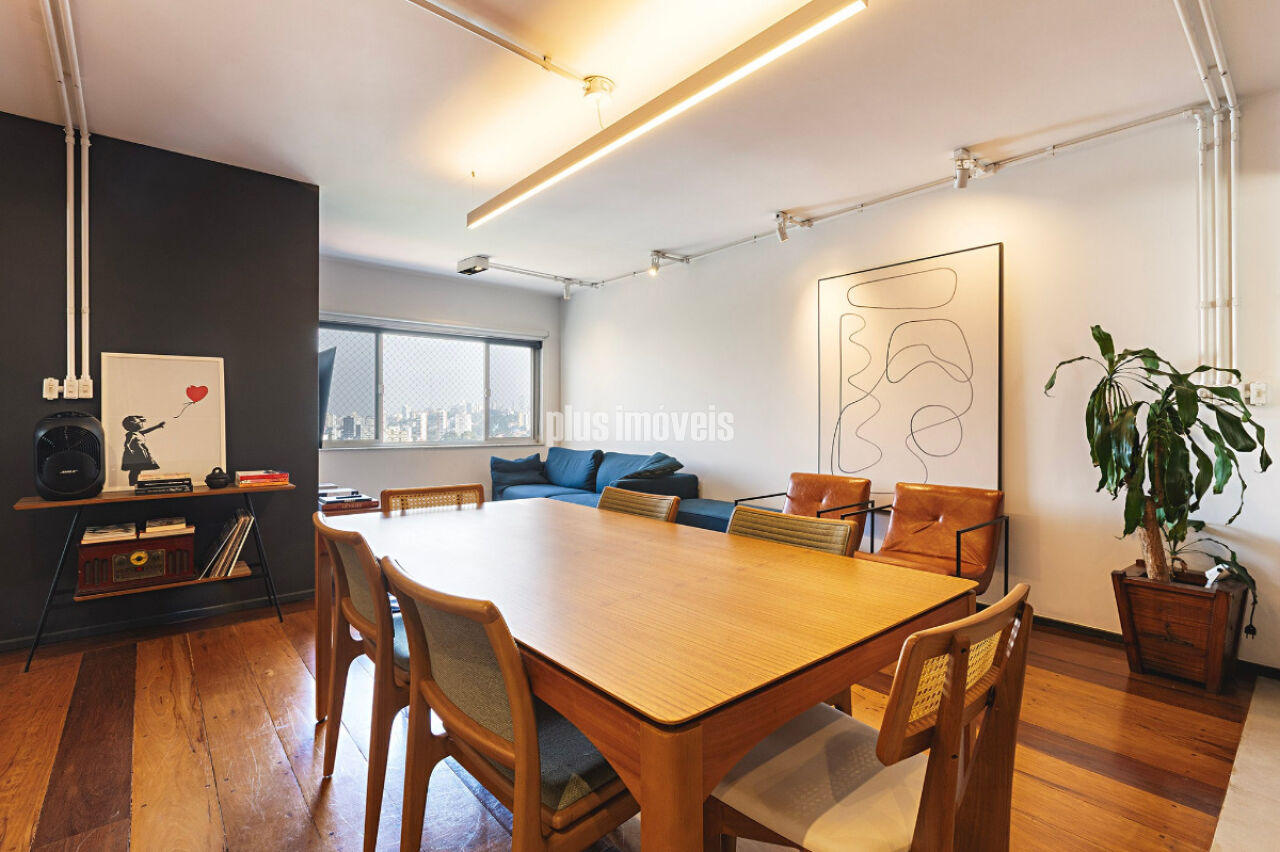 Apartamento, 3 quartos, 112 m² - Foto 12