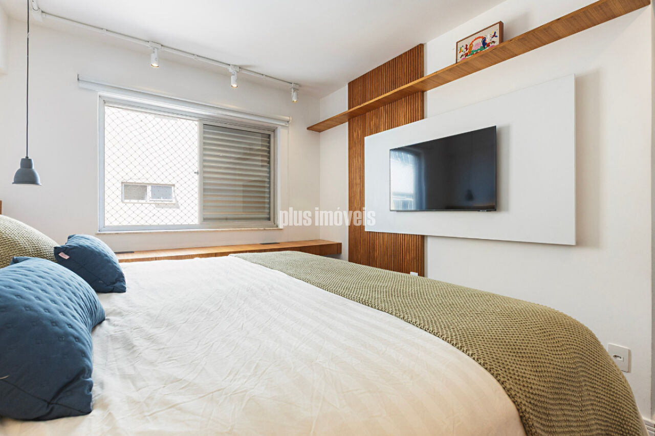 Apartamento, 3 quartos, 112 m² - Foto 20