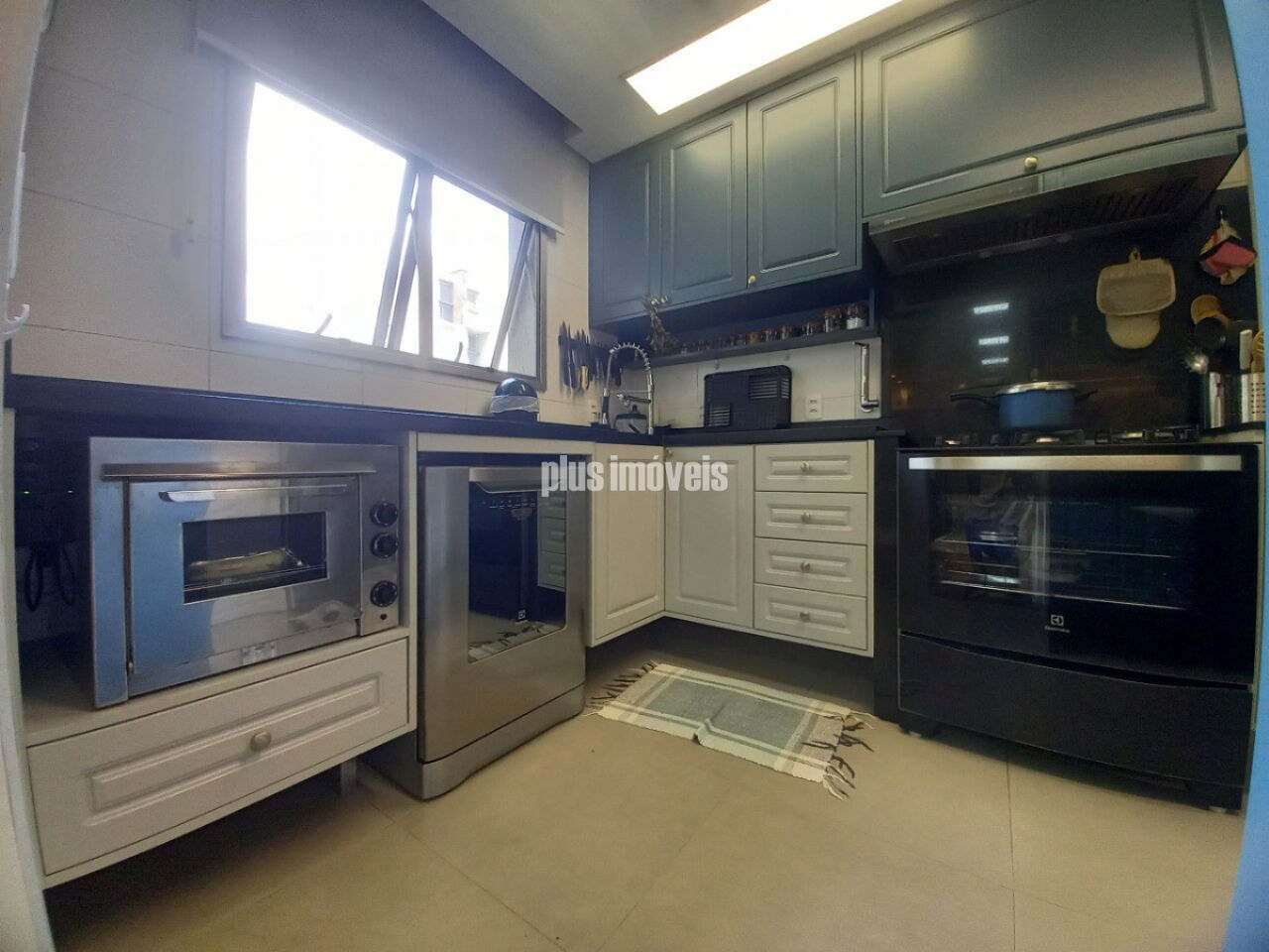 Apartamento, 3 quartos, 150 m² - Foto 10