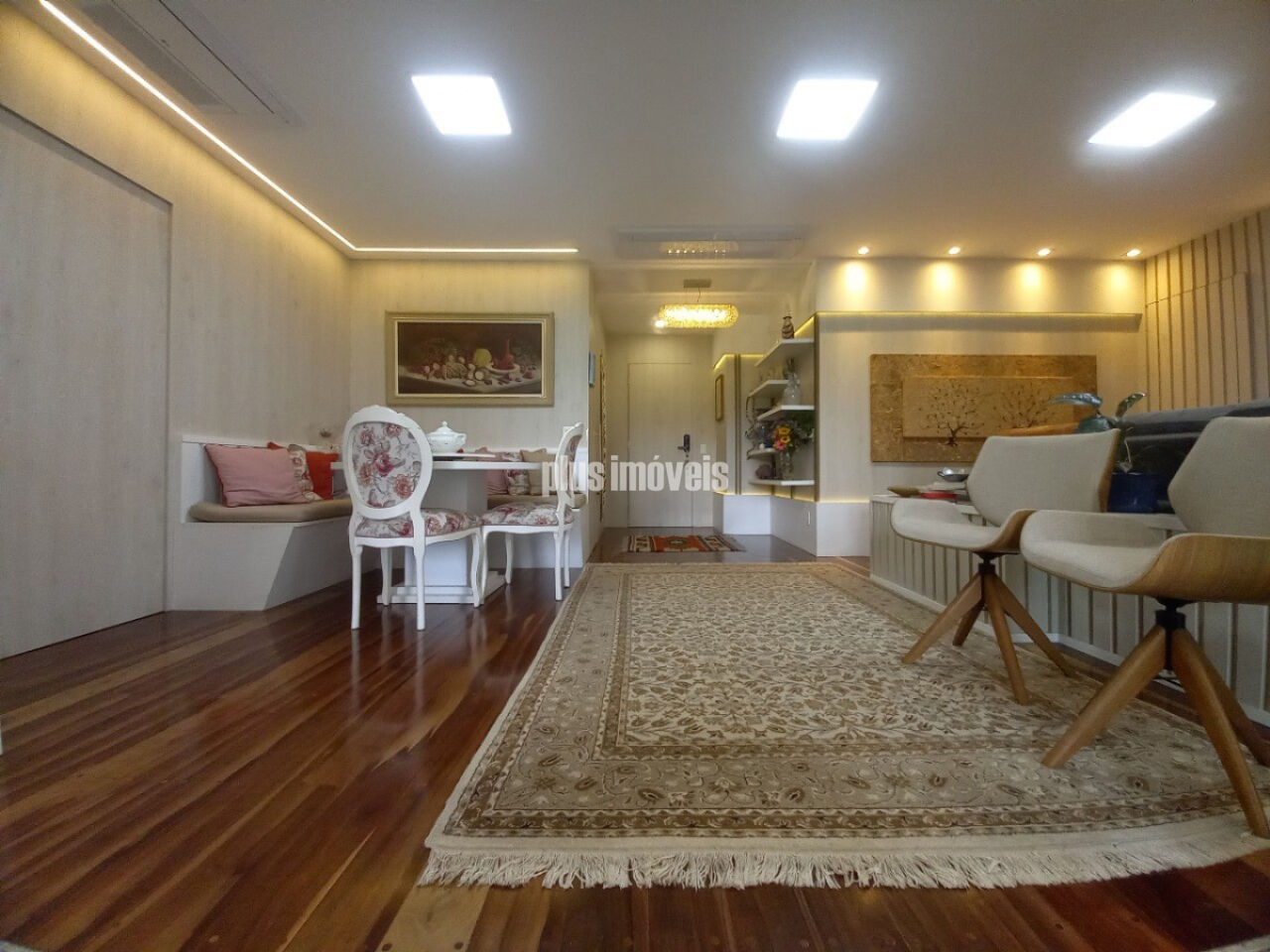 Apartamento, 3 quartos, 150 m² - Foto 7