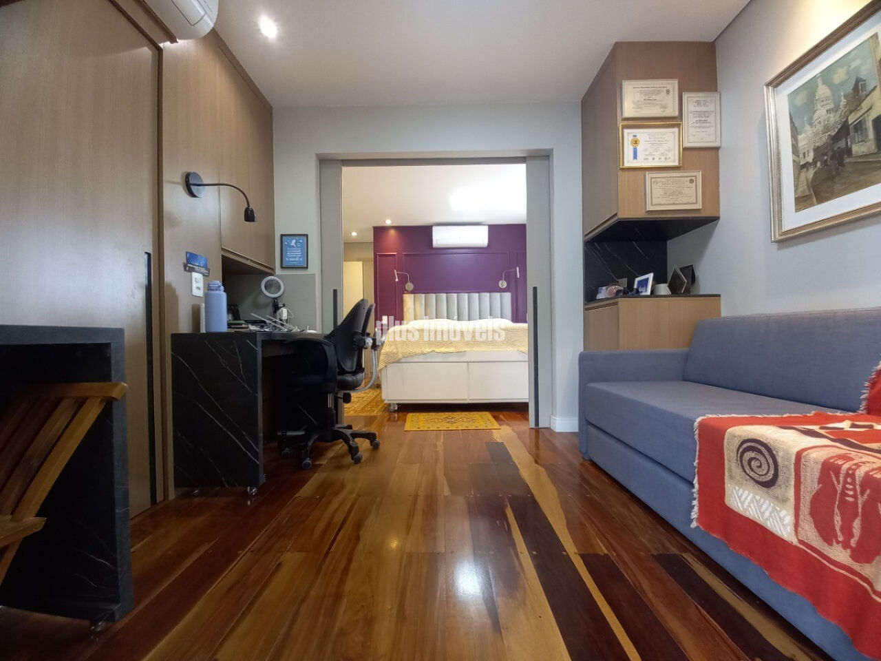 Apartamento, 3 quartos, 150 m² - Foto 15